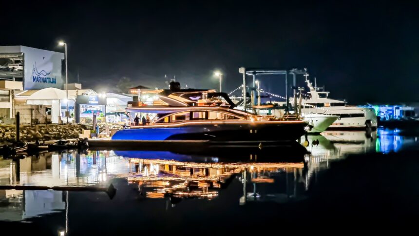 Marina Itajaí Boat Show reúne principais estaleiros do país entre os dias 3 e 6 de julho