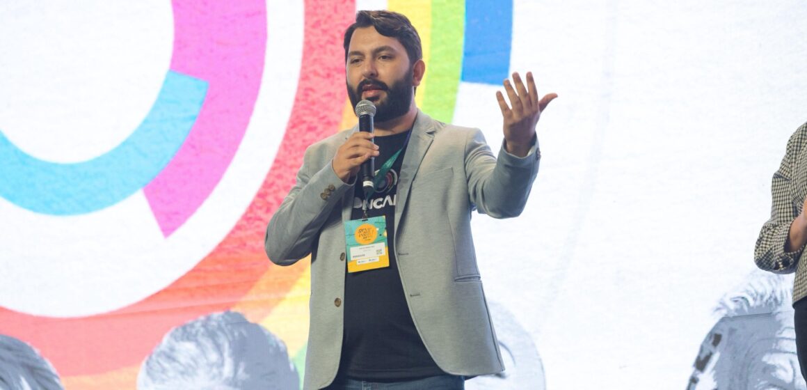 CONCARH 2025 divulga programação com palestrantes nacionais e internacionais