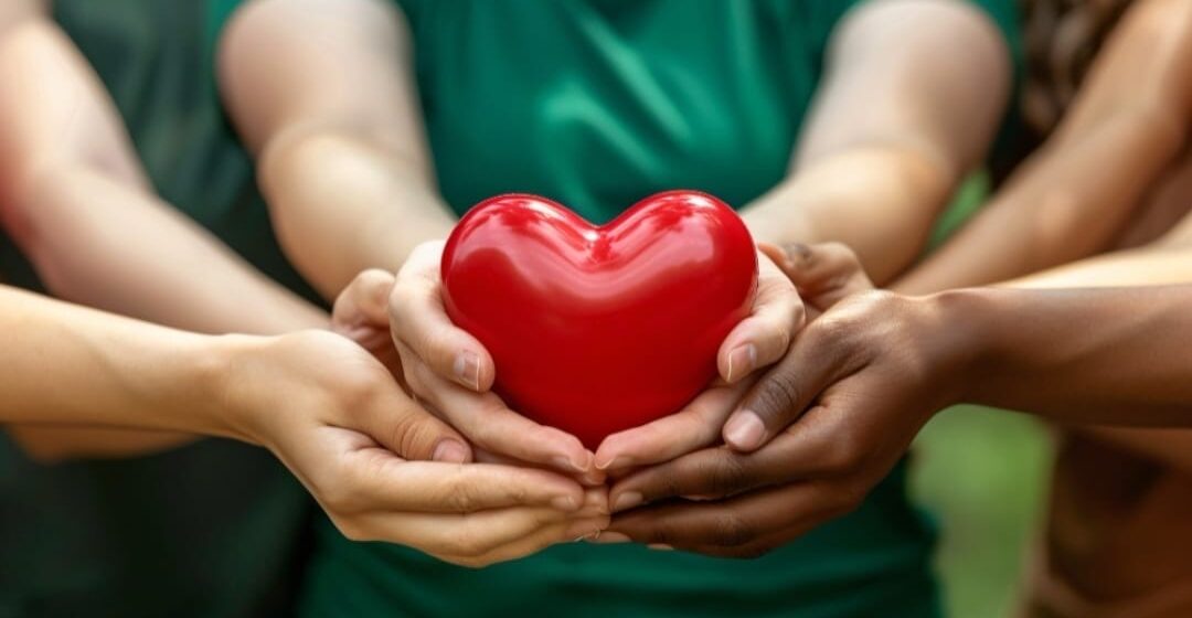 JUNHO VERMELHO – MÊS CONSCIENTIZA A COMUNIDADE PARA DOAÇÃO DE SANGUE