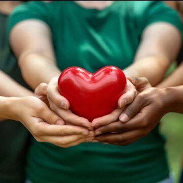 JUNHO VERMELHO – MÊS CONSCIENTIZA A COMUNIDADE PARA DOAÇÃO DE SANGUE