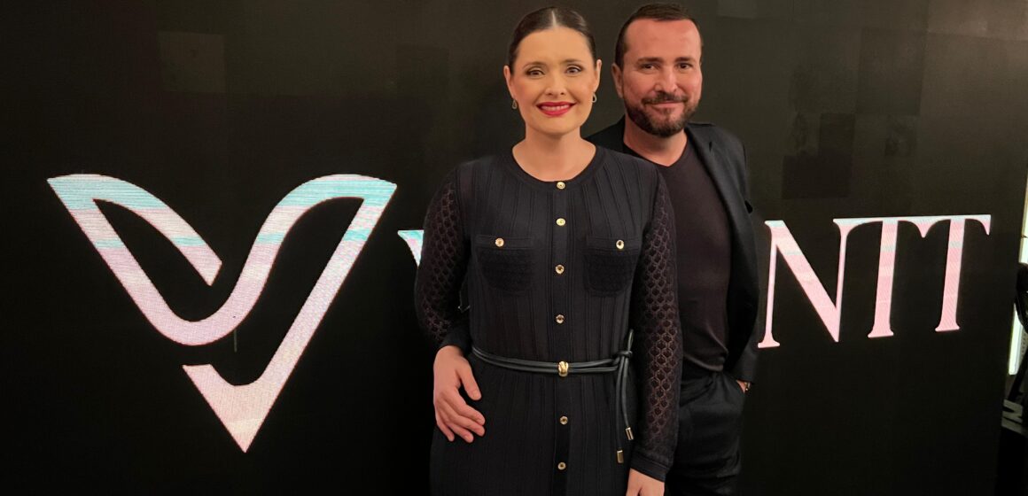 Com evento exclusivo, Vivantt marca chegada a São Paulo