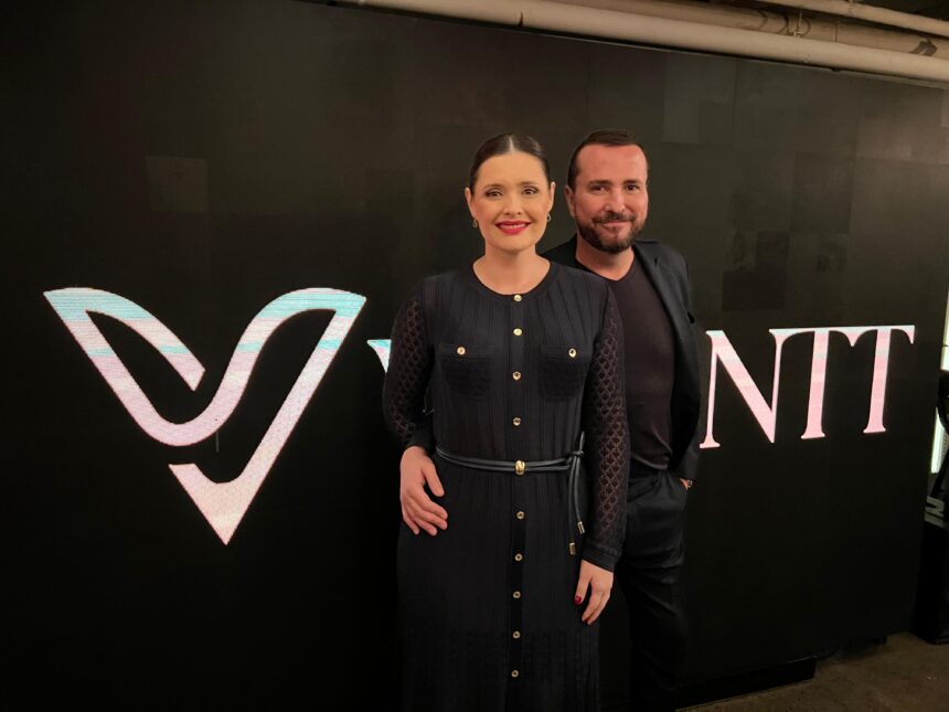 Com evento exclusivo, Vivantt marca chegada a São Paulo