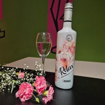 Cooperativa Vinícola Garibaldi lança primeiro frisante sem álcool do Brasil