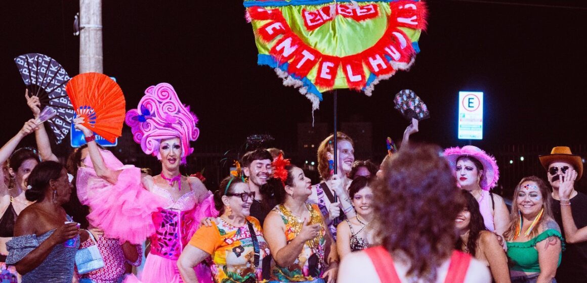 Personagem Céia Maravilha ganha exposição no Museu de Itajaí