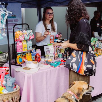 Feira da Estação abre inscrições para expositores do segundo semestre