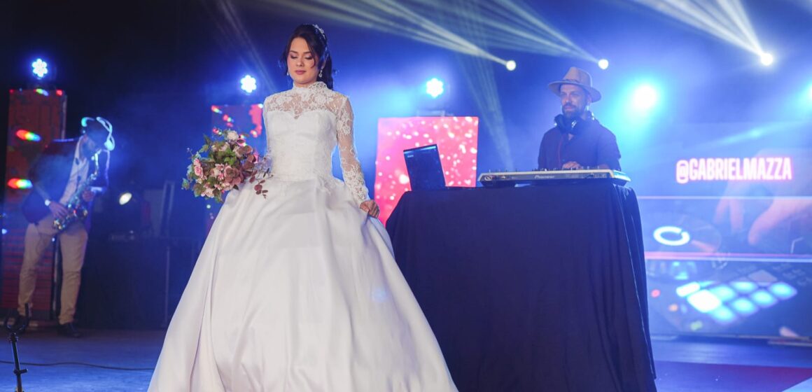 Começa nesta sexta dia 20 a Feira Noivas e Debutantes Itajaí 2025