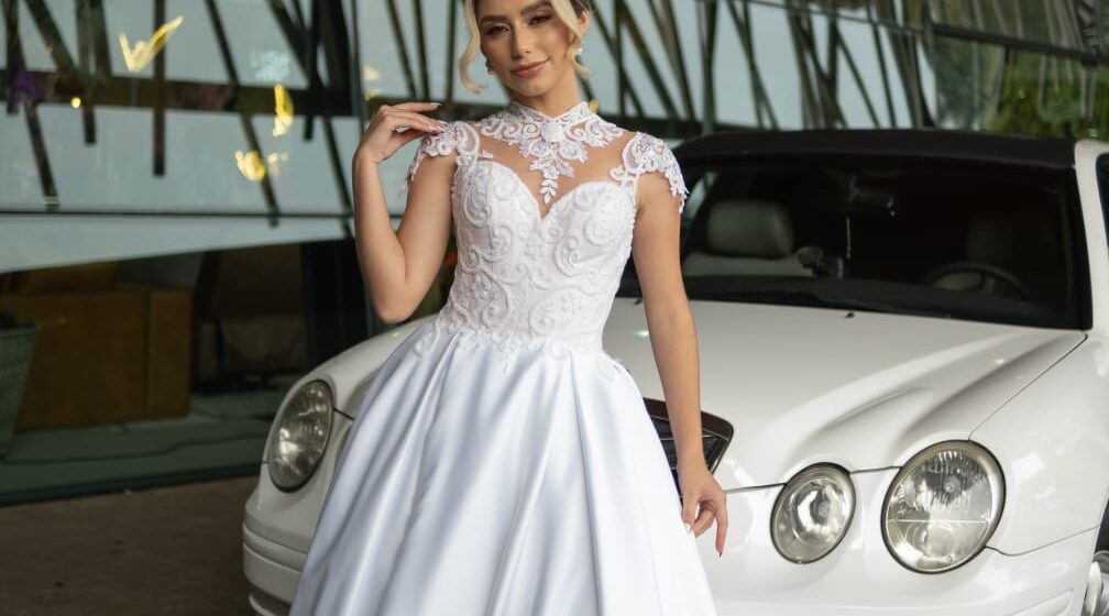 Começa nesta sexta a segunda edição da Feira Noivas e Debutantes Itajaí 2025