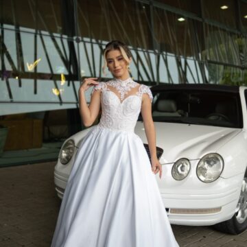 Começa nesta sexta a segunda edição da Feira Noivas e Debutantes Itajaí 2025