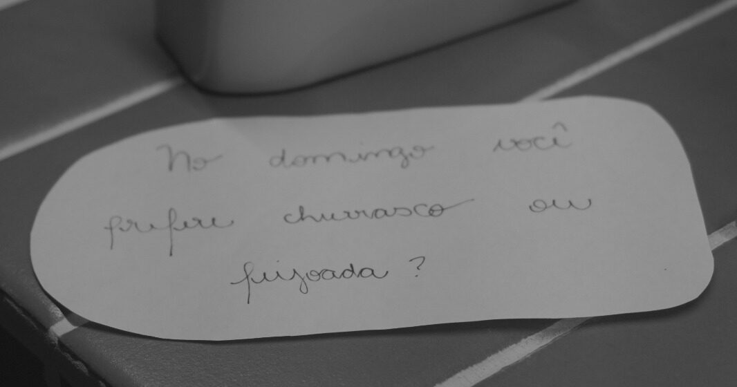 Matheus Xavier prepara seu retorno à CASACOR Santa Catarina