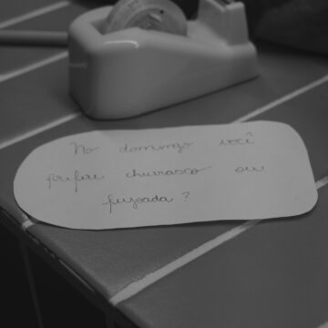 Matheus Xavier prepara seu retorno à CASACOR Santa Catarina