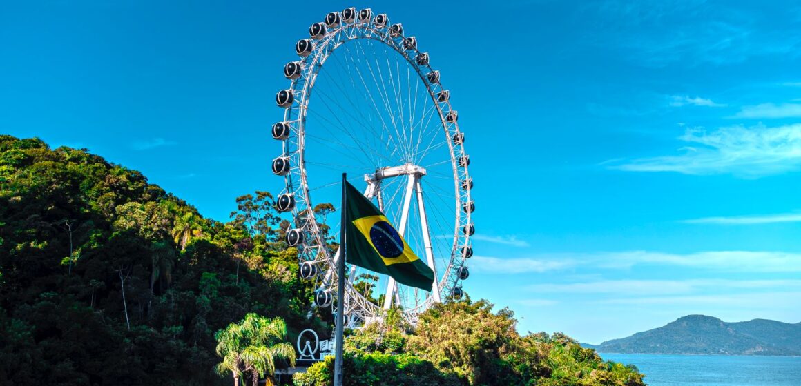 FG Big Wheel realiza simulado de gestão de crise com cenário de incêndio