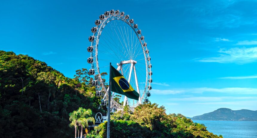 FG Big Wheel realiza simulado de gestão de crise com cenário de incêndio
