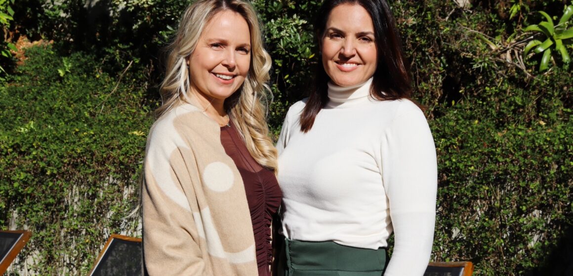 Empresária e ex-sócia do Ponta dos Ganchos lança agência boutique de viagens de luxo, em Balneário Camboriú