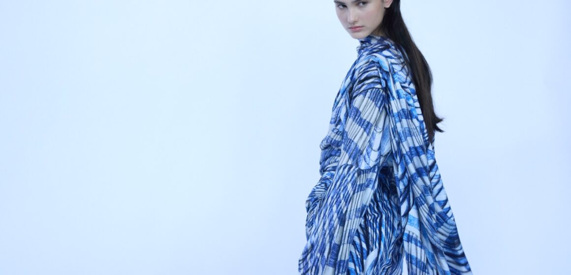 Rodrigo Evangelista une arte nordestina e sustentabilidade em parceria com TENCEL™ e Textil Carmem