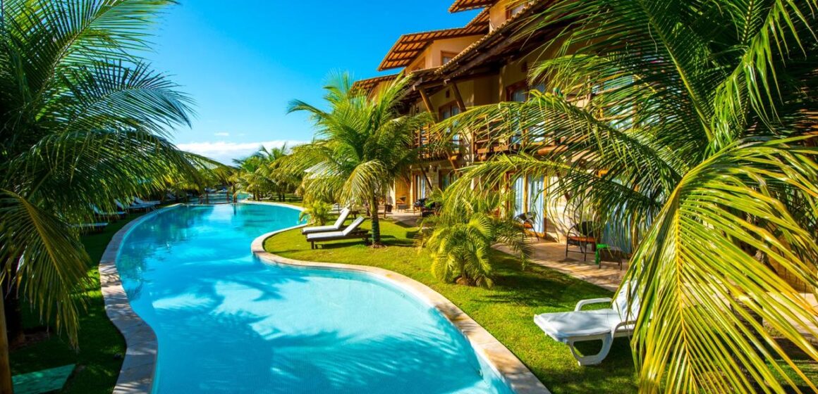 Praia Bonita Resort prepara surpresas para as férias de julho