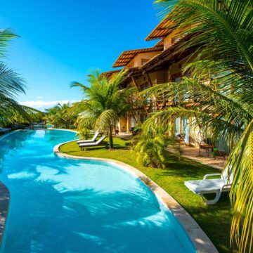 Praia Bonita Resort prepara surpresas para as férias de julho