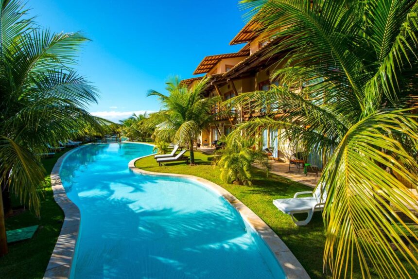 Praia Bonita Resort prepara surpresas para as férias de julho