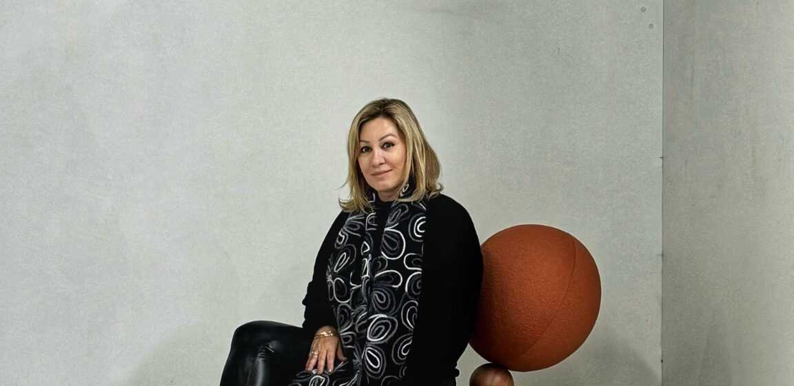 Anna Maya, premiada designer, participa de talk em Itapema