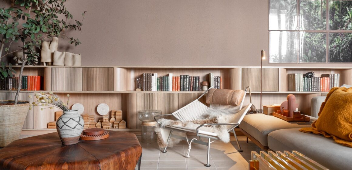 CASACOR SC | Itapema 2025 abre as portas no arranha-céu Villa Maiorca