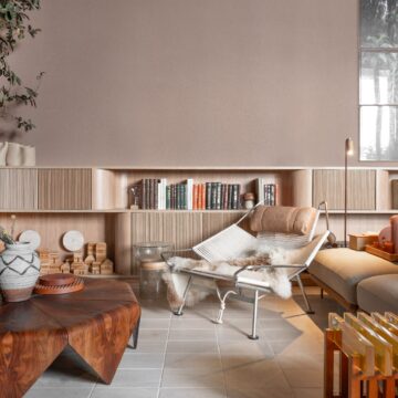 CASACOR SC | Itapema 2025 abre as portas no arranha-céu Villa Maiorca