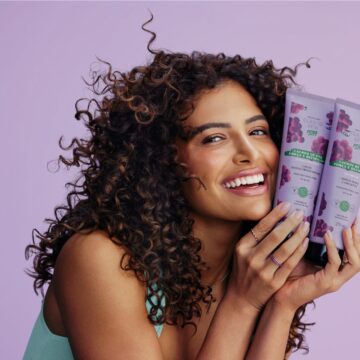 O Boticário retoma o sucesso de Cuide-se Bem Feira