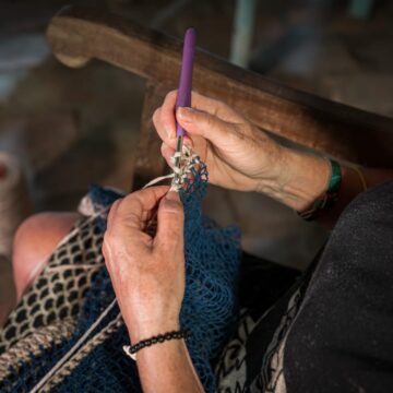 Cultura açoriana de Bombinhas é destaque no Rio de Janeiro