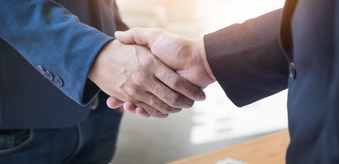 Mouts TI se torna parceira estratégica da Parsec, gigante global em sistemas MES