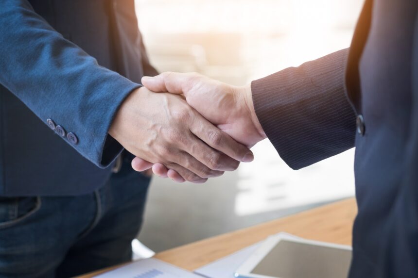 Mouts TI se torna parceira estratégica da Parsec, gigante global em sistemas MES