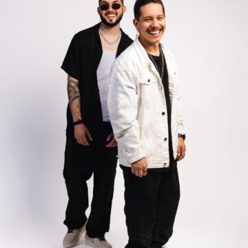 Destaque da nova geração da música eletrônica brasileira chega a Blumenau neste sábado, 21