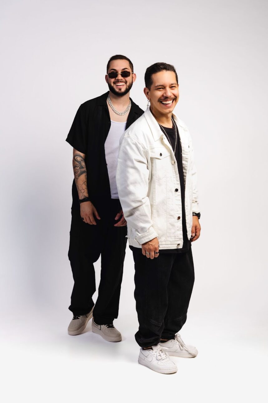 Destaque da nova geração da música eletrônica brasileira chega a Blumenau neste sábado, 21