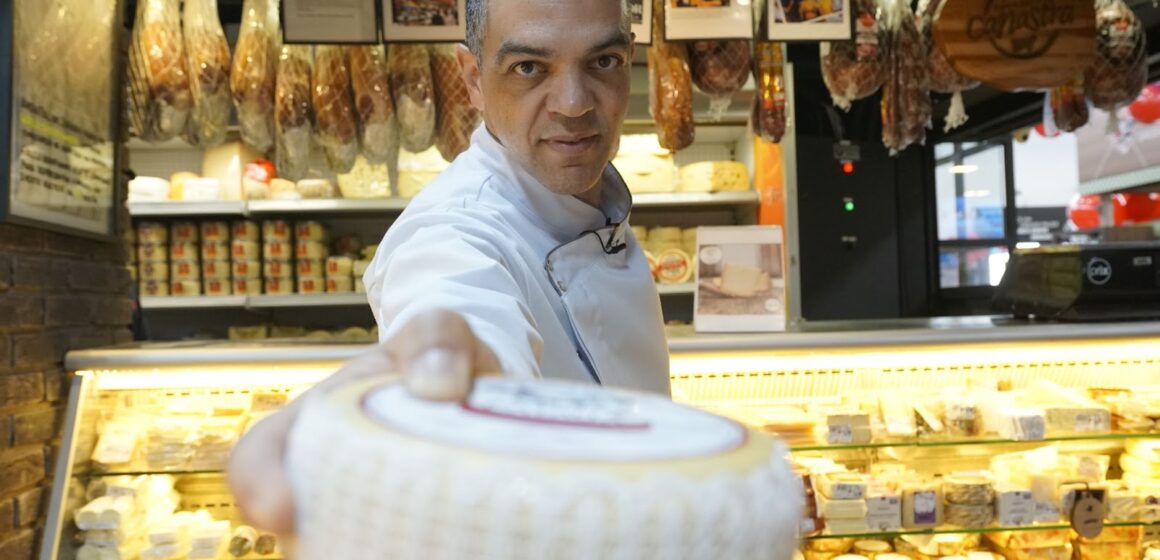 Queijistas ganham destaque no cenário gastronômico nacional