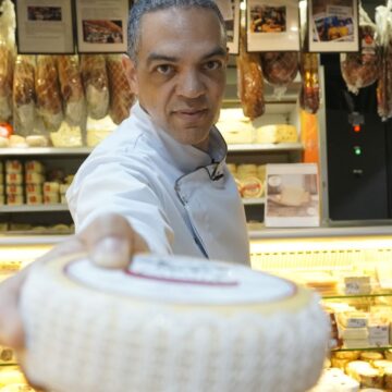 Queijistas ganham destaque no cenário gastronômico nacional
