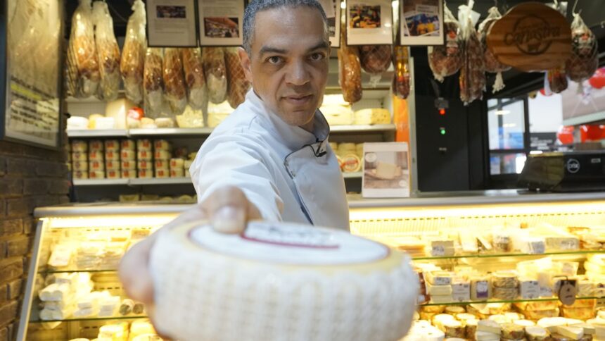 Queijistas ganham destaque no cenário gastronômico nacional