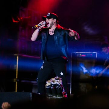 Camarote Spaten revela programação de 2025