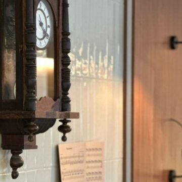 Elenco dá spoilers sobre os ambientes da mostra que abre sábado, 28, para imprensa e convidados Elenco dá spoilers sobre os ambientes da mostra que abre sábado, 28, para imprensa e convidados