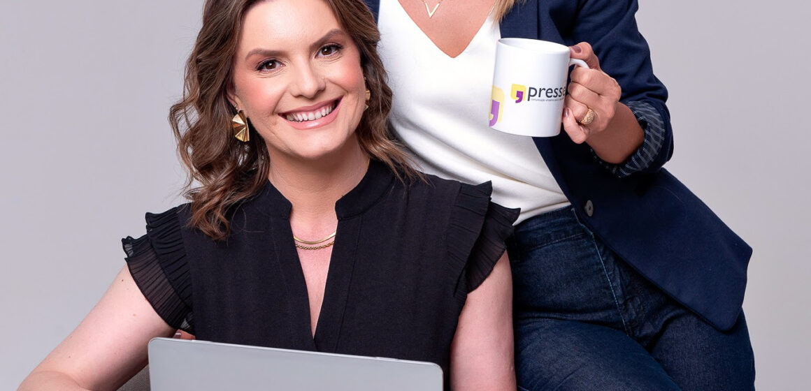 Presse Comunicação completa 17 anos e consolida atuação em Santa Catarina