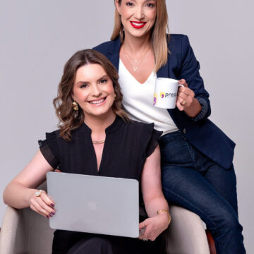 Presse Comunicação completa 17 anos e consolida atuação em Santa Catarina