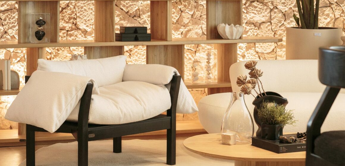 Jennifer Ryberg assina o Bistrô CASACOR