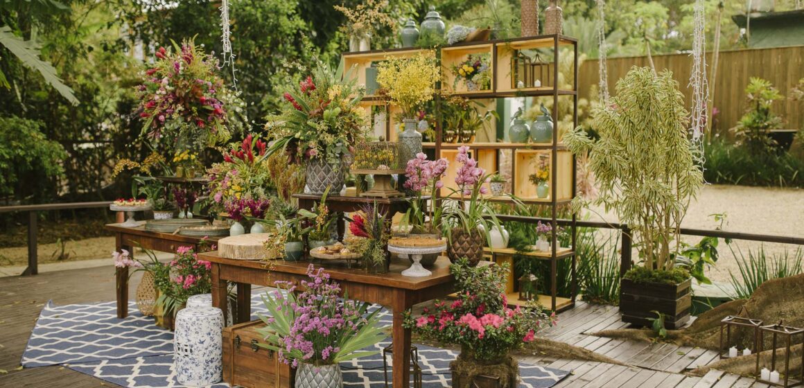 Pousada Estaleiro Guest House lança “Petit Comitê”: Celebrações Intimistas com Charme e Exclusividade em Balneário Camboriú