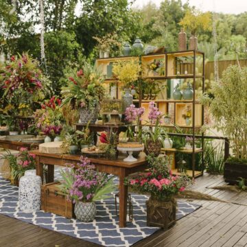 Pousada Estaleiro Guest House lança “Petit Comitê”: Celebrações Intimistas com Charme e Exclusividade em Balneário Camboriú