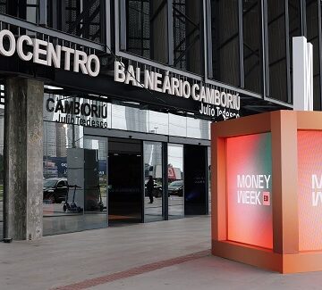 Vinícola Thera leva experiências sensoriais para 11ª Money Week