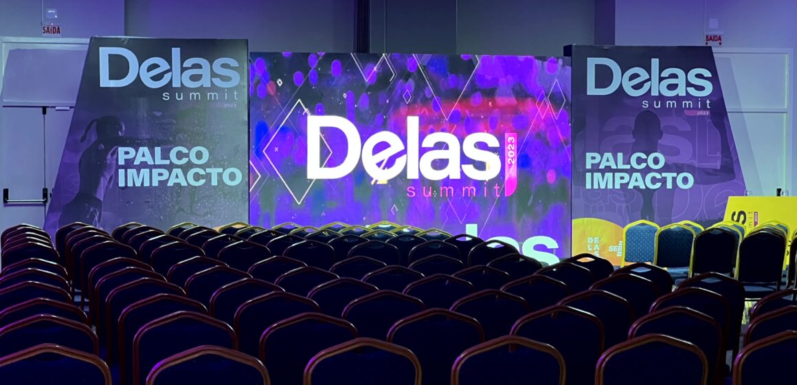 Expocentro se consolida como referência em eventos corporativos