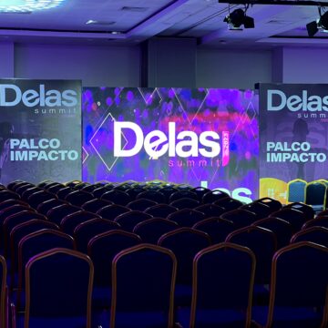 Expocentro se consolida como referência em eventos corporativos