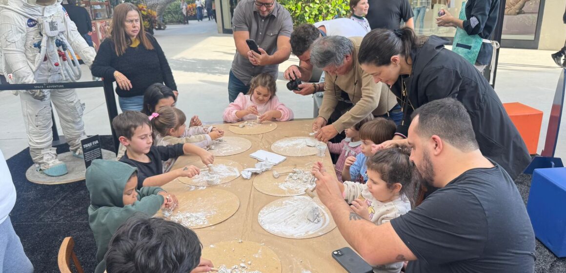 Férias em SC: aventuras temáticas e oficinas gratuitas para toda a família