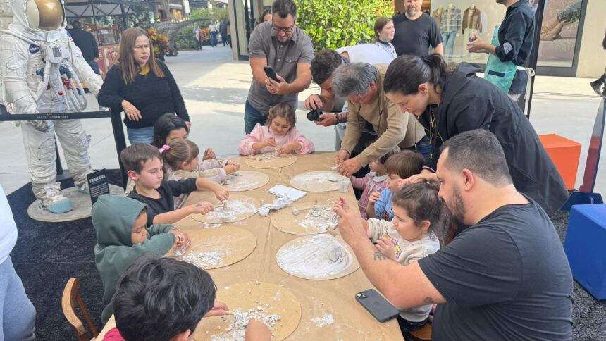 Férias em SC: aventuras temáticas e oficinas gratuitas para toda a família