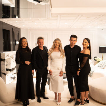 Itapema celebra a abertura da CASACOR SC 2025