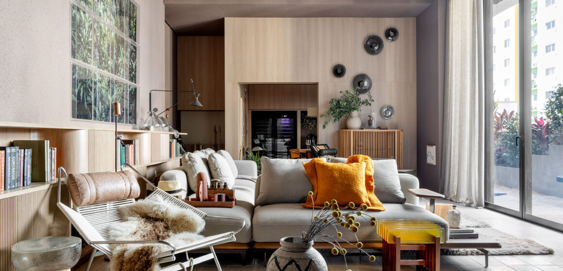 Confira os projetos que conquistaram o júri do Prêmio CASACOR SC | UNIVALI em Itapema 