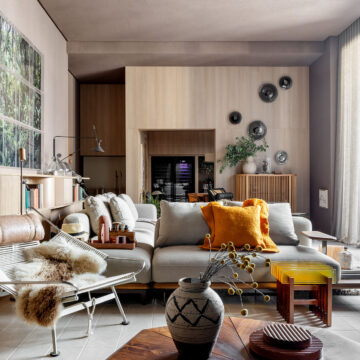 Confira os projetos que conquistaram o júri do Prêmio CASACOR SC | UNIVALI em Itapema 