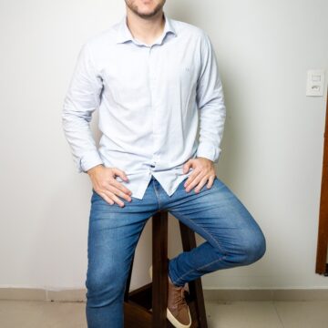 Revista PERFIL lança edição 143 com destaque para desenvolvimento regional e protagonismo empresarial