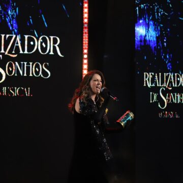 Neumarkt Shopping será palco do lançamento de “Realizador de Sonhos – O Musical”